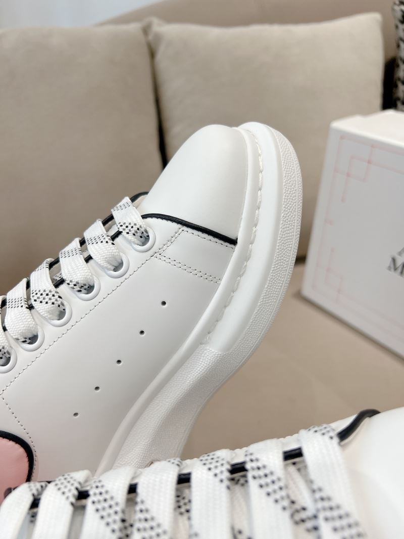 Alexander Mcqueen Low Shoes